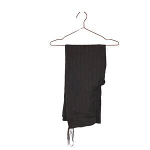 Jones New York dark gray herringbone   Stretch 2 petite new with tag